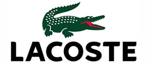 Lacoste