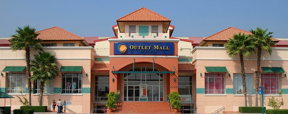 OutletMall Pattaya