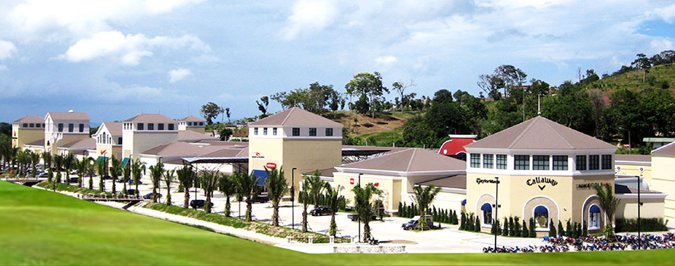 Premium Outlet  Phuket