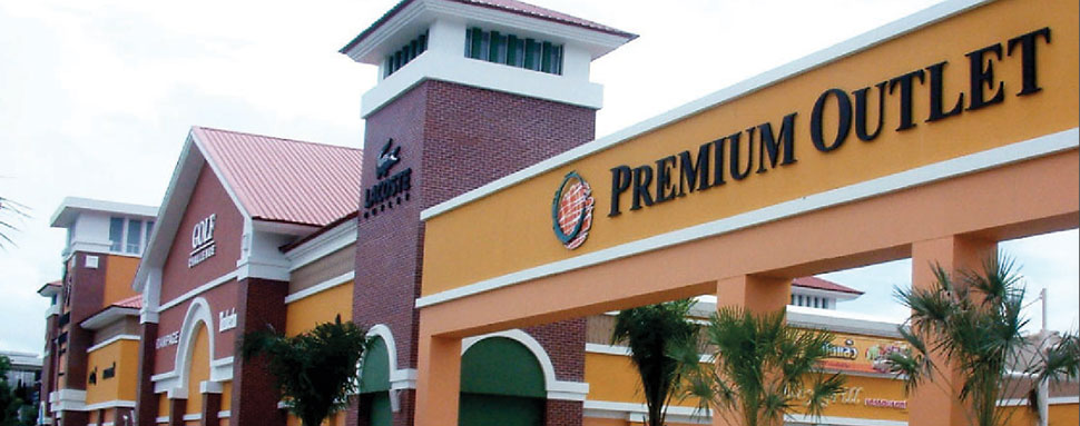 Premium Outlet Udonthani